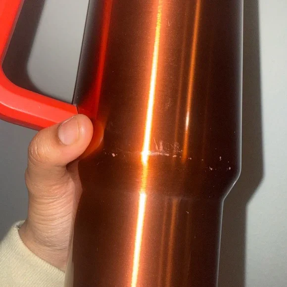 lava glass stanley - Picture 8 of 11